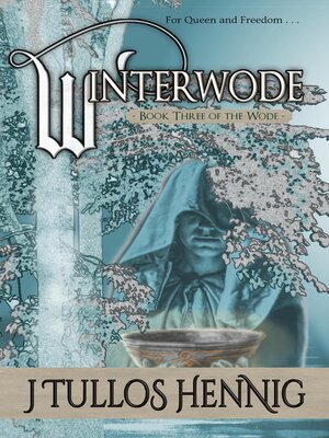 cover image of Winterwode
